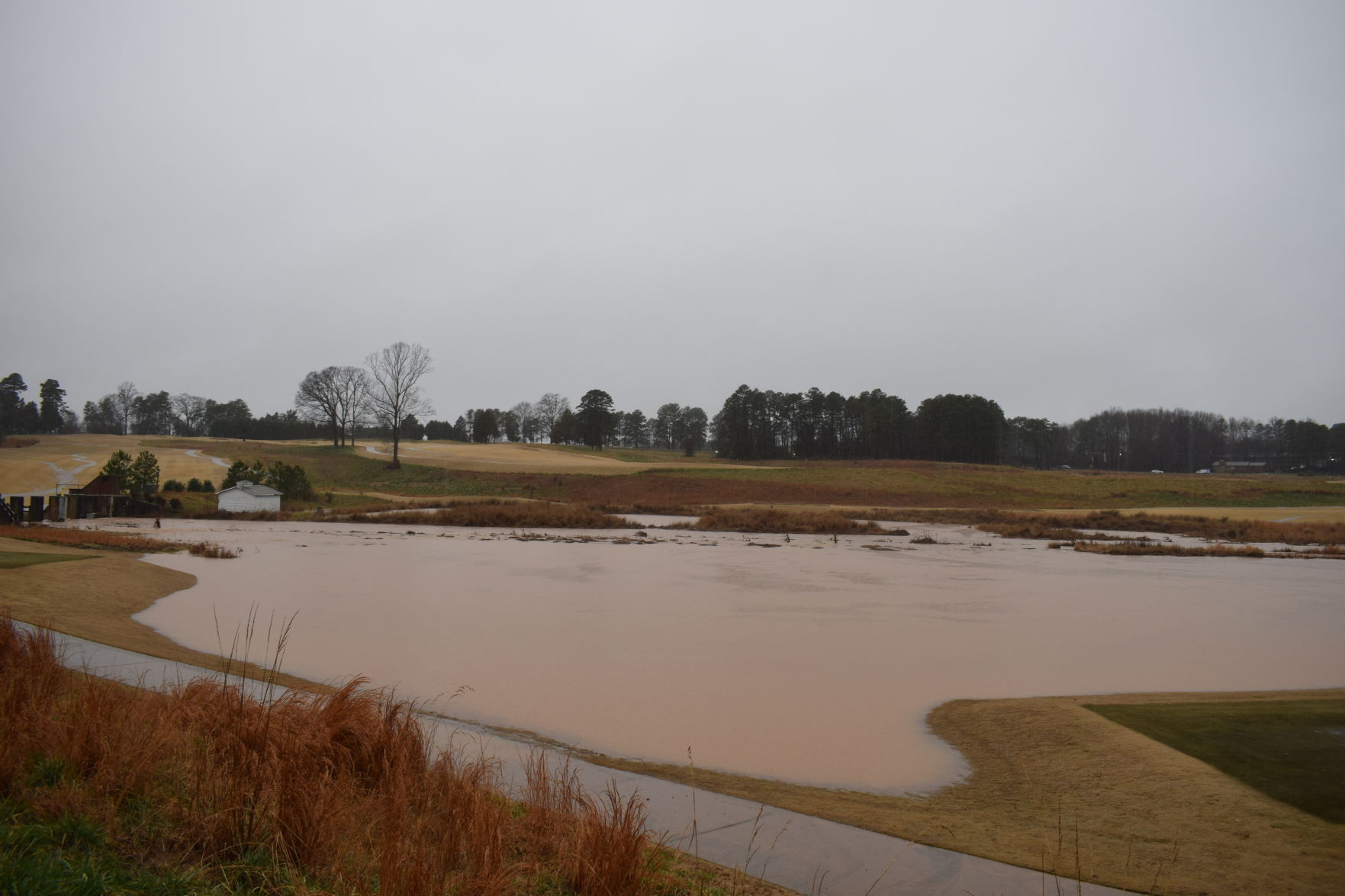 Flooding at Mooresville Golf Course (6).JPG